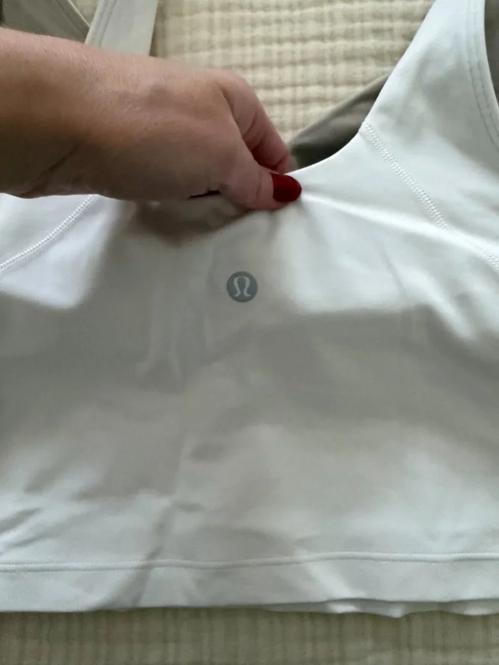 lululemon athletica *worn only